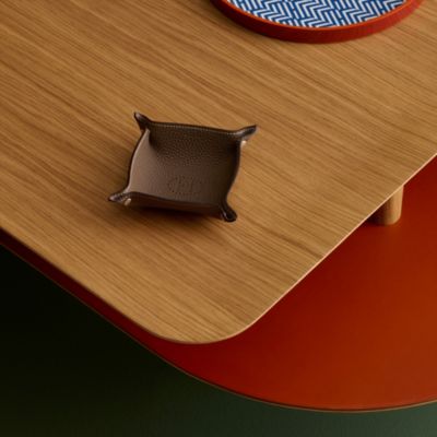 ヴィド・ポッシュ＆灰皿 - オブジェ＆ホームアクセサリー | Hermès
